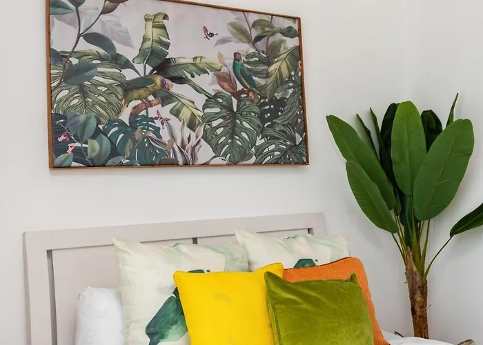 Apartment Tropical Paradise Cebu