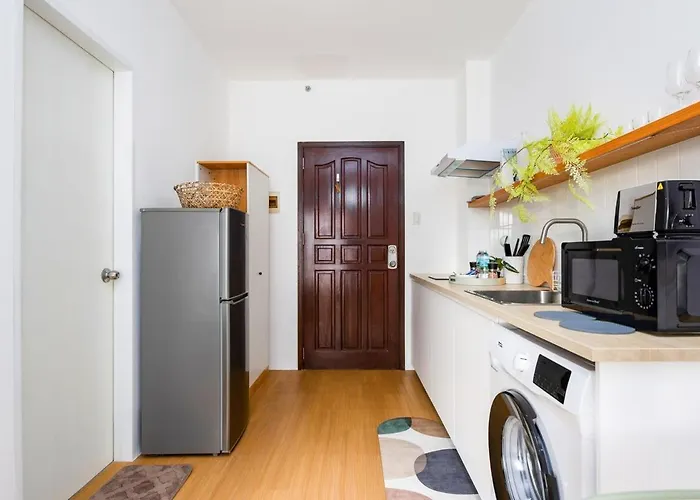 Tropical Paradise Apartment