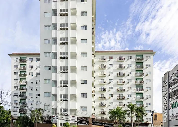 Tropical Paradise Apartment Cebu