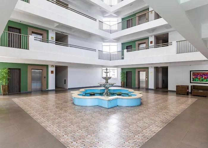 Apartment Tropical Paradise Cebu