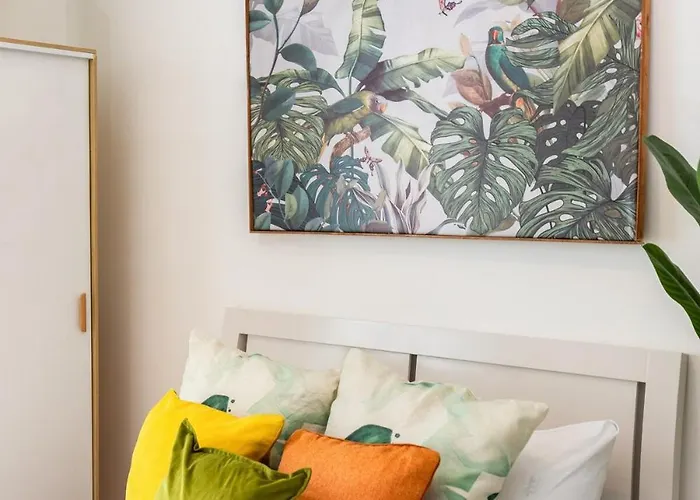 Apartment Tropical Paradise Cebu
